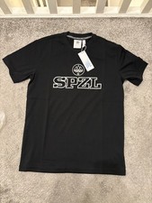 Adidas SPZL Logo Tee Shirt -