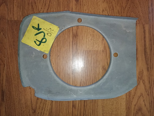 New headlight headlamp - headlight,