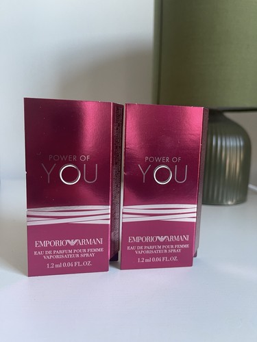 New release emporio armani - release!,