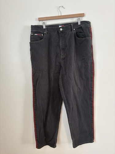Vintage tommy jeans - vintage, side