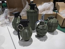 Hand Grenade mixed model pack