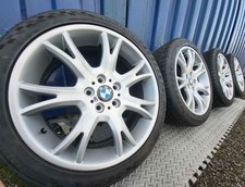 GENUINE BMW 19" STYLE 191 M