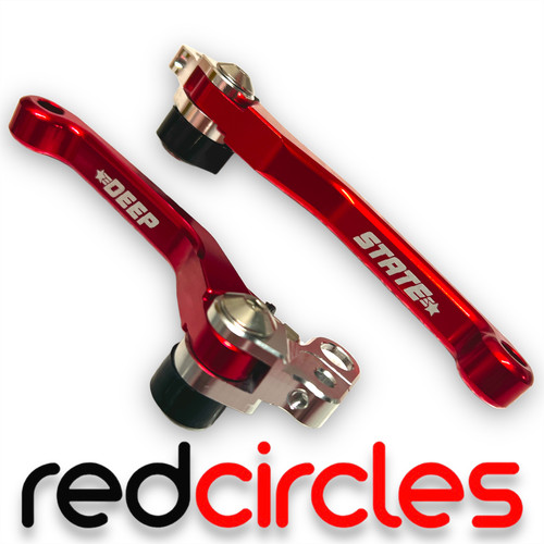 Red deep state cnc sur - deep,