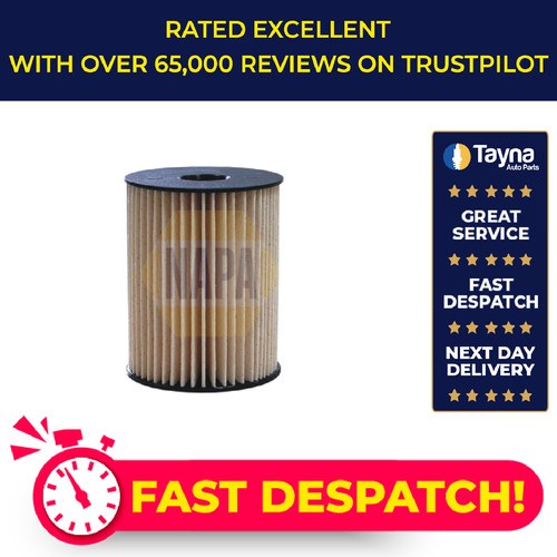 Fuel filter fits - filter,