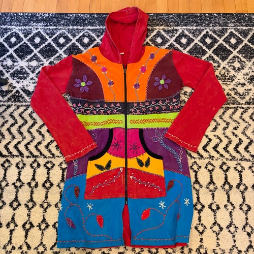 Nepali pixie hoodie - pixie, xxl