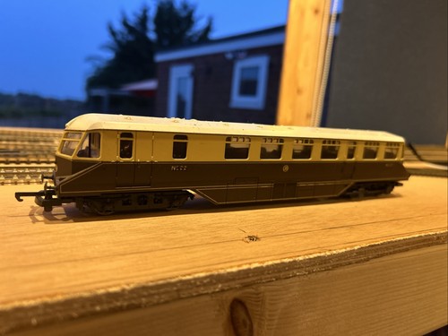 Lima gwr diesel - lima,