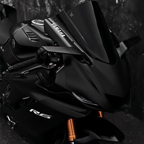 Yzf 2021 2022 cnc - yzf-r7,