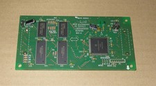 AKAI EB4JS FX PCB Board for Z4