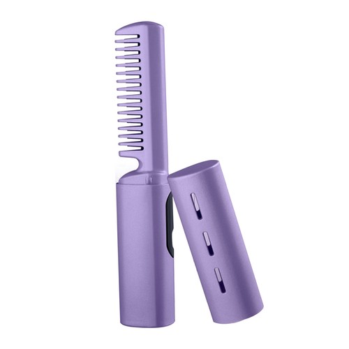 Rechargeable hair straightener - rechargeable,