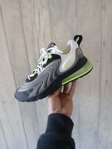 Nike air max - react, eng