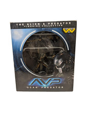 Alien vs Predator Scar