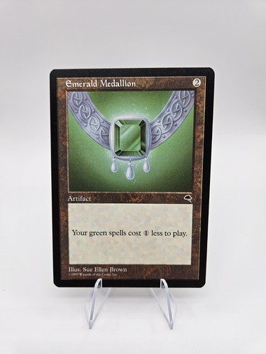 Misprint charlie brown emerald - misprint,