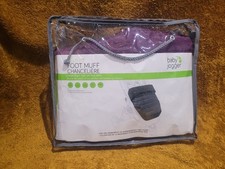 Baby Jogger multi-fit foot