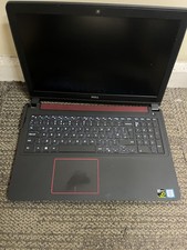 Dell inspiron 7559 gaming - 15,