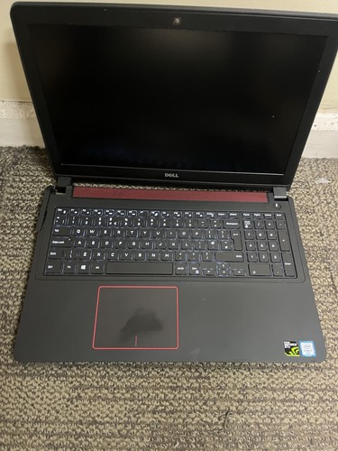Dell inspiron 7559 - 15,