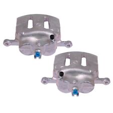Genuine OEM Nissan Datsun Brake Calipers Front Left and Right Pair 2001-2005