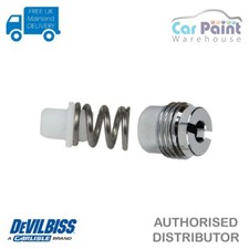 DeVilbiss SN-404-K Pro