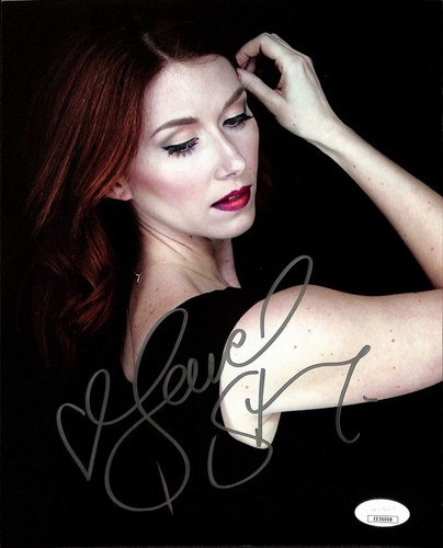 Jewel staite - jewel,