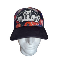 Vans Off the Wall Hat Adult