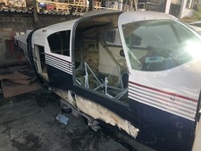 Piper 24-250 Comanche 