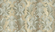 ZOFFANY CURTAIN FABRIC Tsarina