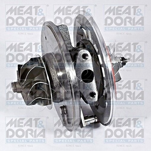 Charger chra cartridge fits - fits, vw