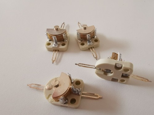 4pcs marconi variable air - marconi,