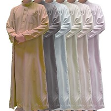 Boys/Mens Thobe-Jubba-Arab