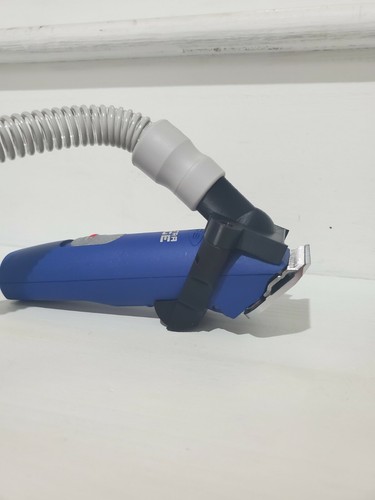 Attachment and hose - and, andis