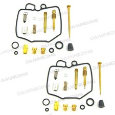 2 X CARB   REBUILD KITS 78-81