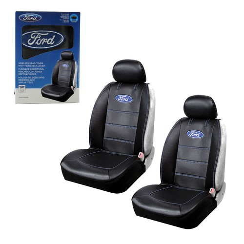 New ford elite style black - ford,
