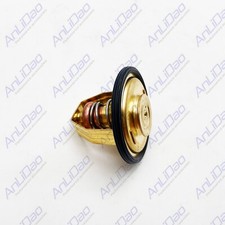 Thermostat kit 60° For VOLVO