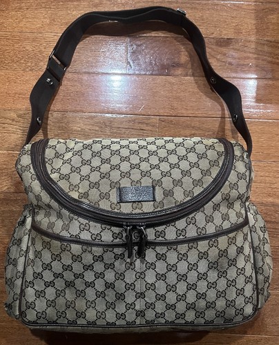 Authentic gucci monogram - gucci,