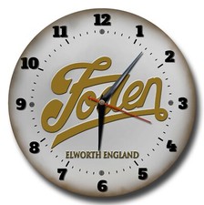 FODEN COMMERCIAL TRUCKS