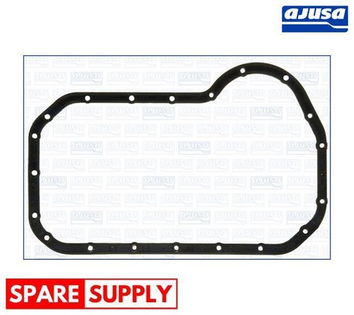 Gasket wet sump for - wet, cabrio