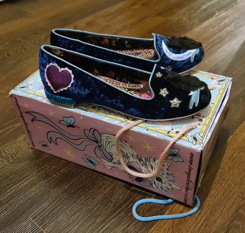 Bnib irregular choice starry - bnib,