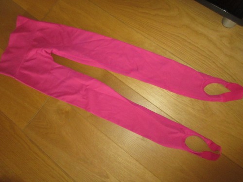 Ladies primark bright pink - ladies,