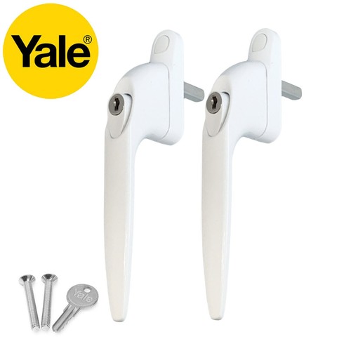 Yale quartus universal - quartus,