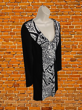 BNWT BERNSHAW BLACK DRESS SIZE