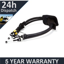 Gear Selector Linkage Cable