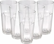 Highball Drinking Glasses