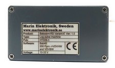 Marin Electronik HT009-3 Log