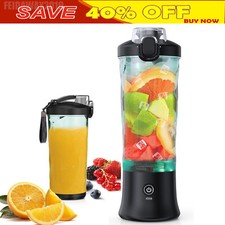 Portable Juice Maker Blender