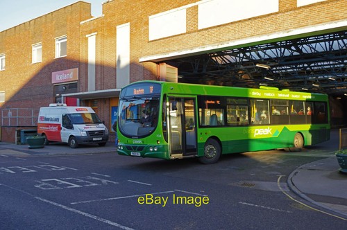 Photo 6x4 belper - photo,