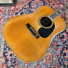 1970 Yamaki F150C Dreadnought