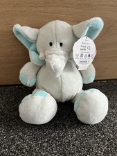 The Cuddle Crew Blue Baby
