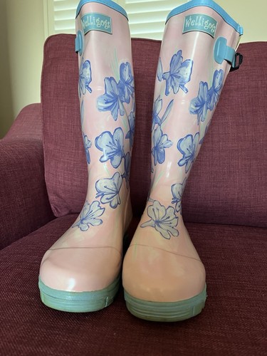 Festival wellies women - wellies, women’s