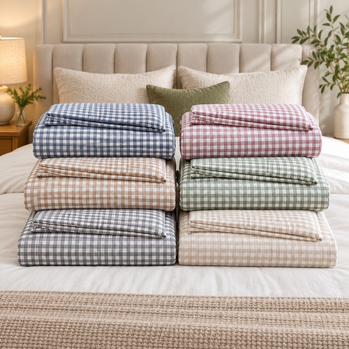 Yard barton duvet cover - duvet, set