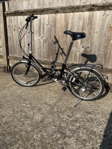Ridgeback ambassador folding - ridgeback,