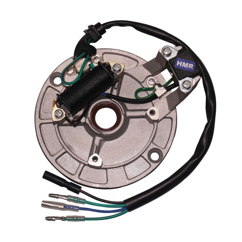 Magnet ignition for - magnet,